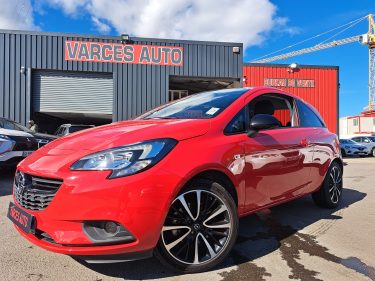 OPEL CORSA 2018