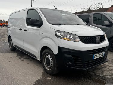 FIAT SCUDO 2022