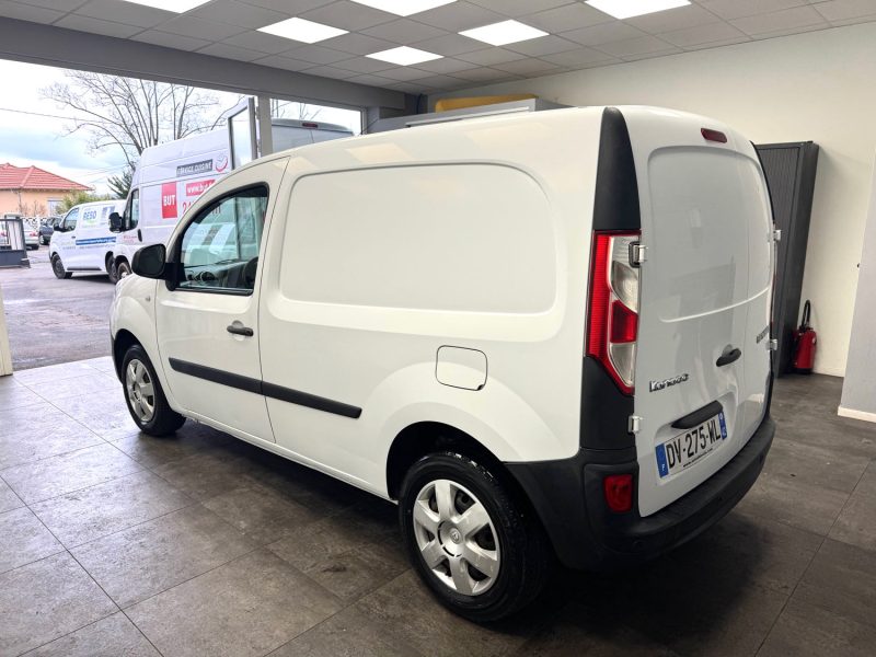 RENAULT KANGOO 2015
