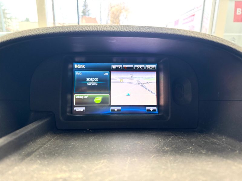RENAULT KANGOO 2015