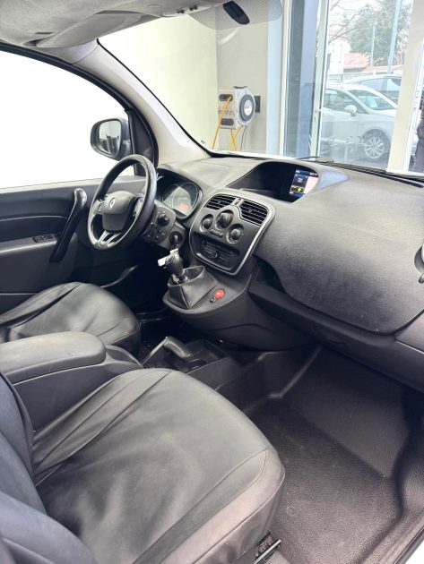 RENAULT KANGOO 2015