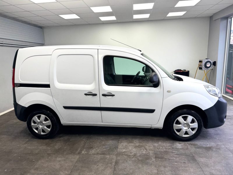 RENAULT KANGOO 2015