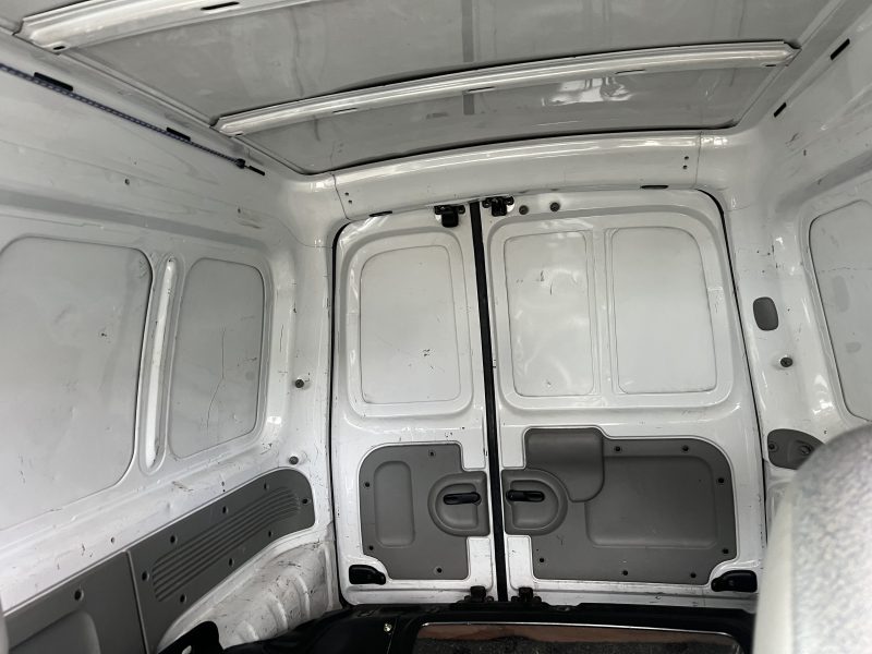 RENAULT KANGOO 2004