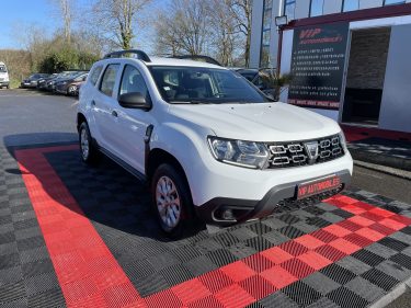 DACIA DUSTER 2020