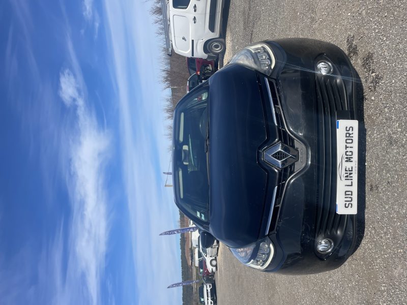 RENAULT CLIO 1.5 DCI 90Cv Gt Line