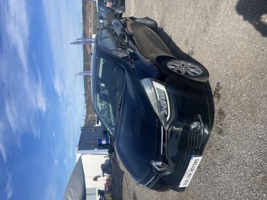 RENAULT CLIO 1.5 DCI 90Cv Gt Line