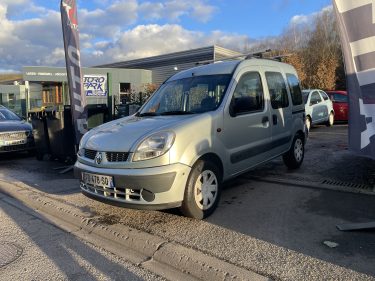 RENAULT KANGOO 1.5DCI 65CV