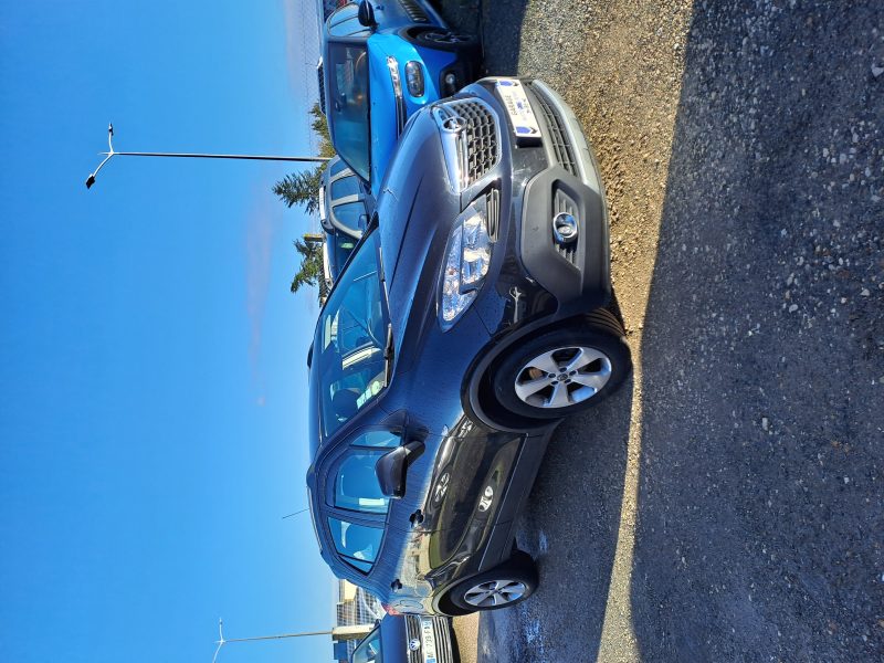 OPEL MOKKA / MOKKA X (J13) 0001