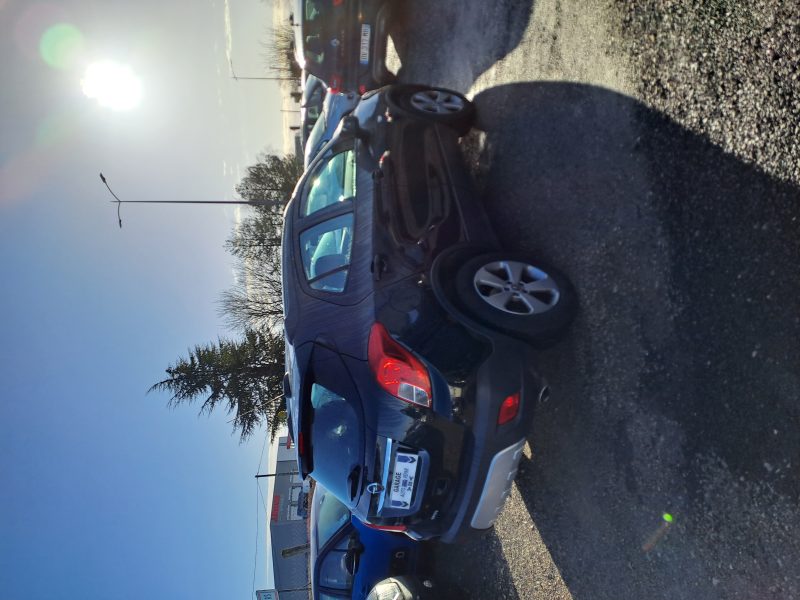 OPEL MOKKA / MOKKA X (J13) 0001