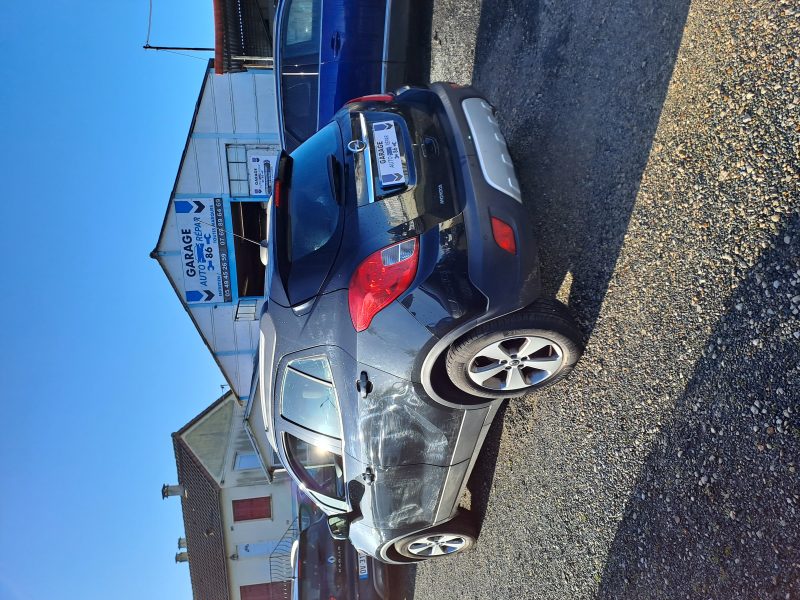 OPEL MOKKA / MOKKA X (J13) 0001