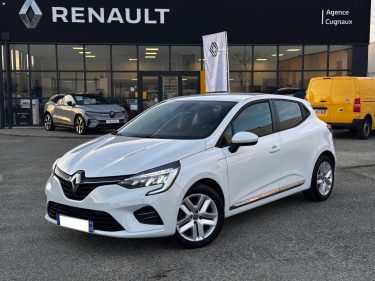 RENAULT CLIO 2022