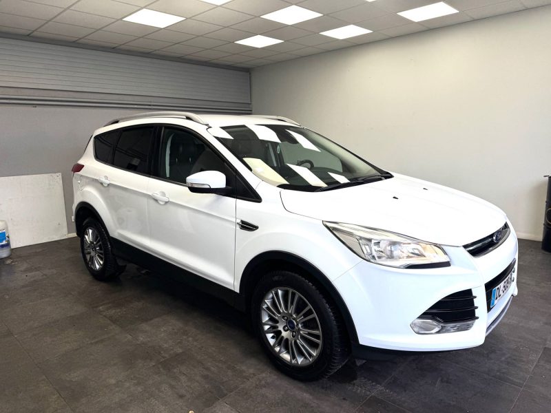 FORD KUGA 2014