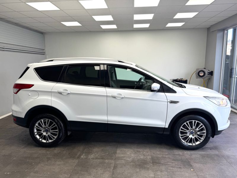 FORD KUGA 2014