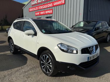 NISSAN QASHQAI 1.6 dCi 130CH CONNECT