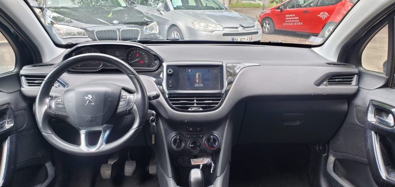 Peugeot 208 1.6 Bluehdi 75 ch Urban Soul Phase 2,*Crit'Air2*, *Idéale jeune conducteur*, *Caméra*