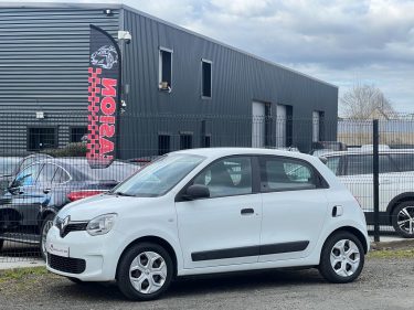 RENAULT TWINGO 2020