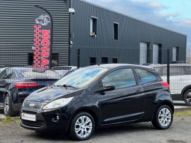 FORD KA 2009