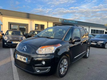 CITROEN C3 PICASSO 2010