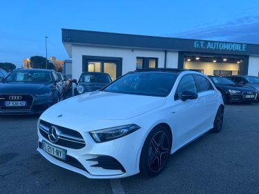 MERCEDES CLASSE A 2019