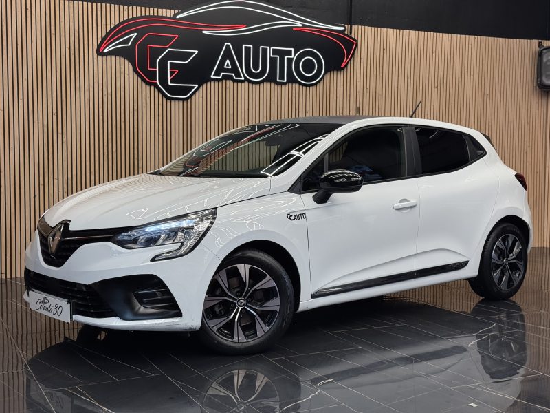 RENAULT CLIO 2023