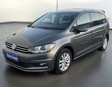 VOLKSWAGEN TOURAN 2017