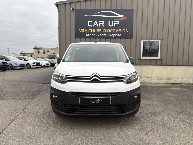 CITROEN BERLINGO 2019