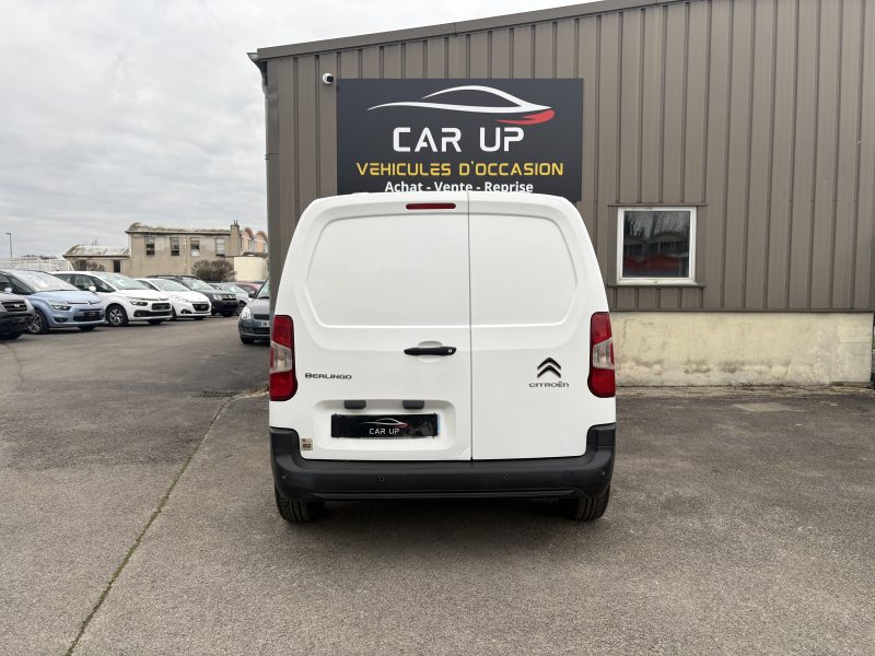 CITROEN BERLINGO 2019