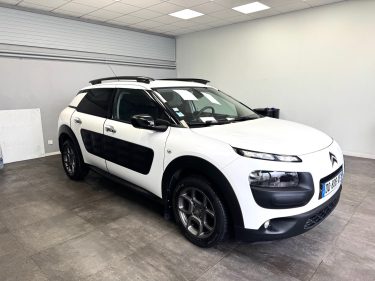 CITROEN C4 CACTUS 2015