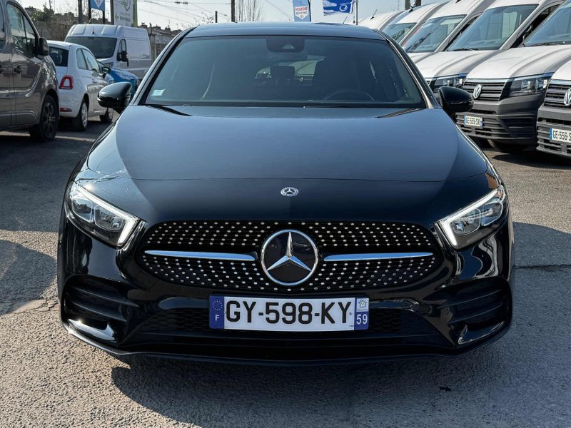 MERCEDES CLASSE A 2019