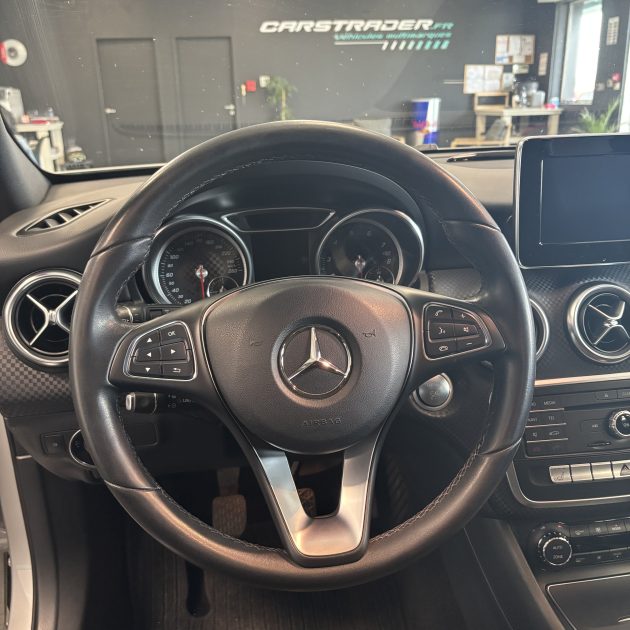 MERCEDES CLASSE A  1.6 200 Intuition 156 cv Garantie 12 Mois