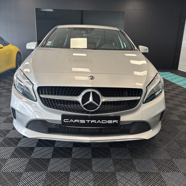 MERCEDES CLASSE A  1.6 200 Intuition 156 cv Garantie 12 Mois