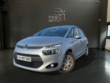 CITROEN C4 PICASSO II 2015