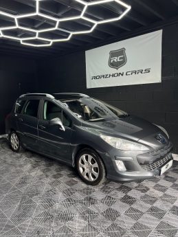 PEUGEOT 308 2011