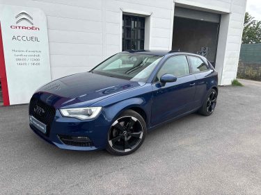 AUDI A3 2013