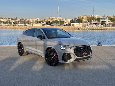 AUDI RS Q3 SPORTBACK 2020