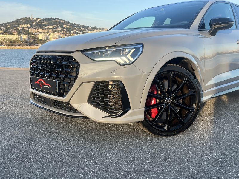 AUDI RS Q3 SPORTBACK 2020