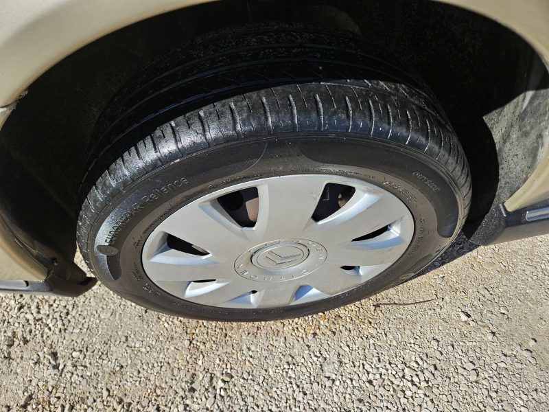 CITROEN C5 2007