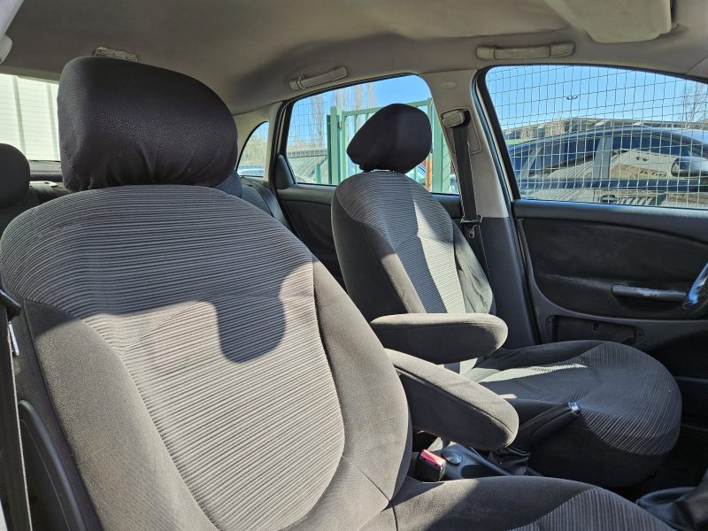 CITROEN C5 2007