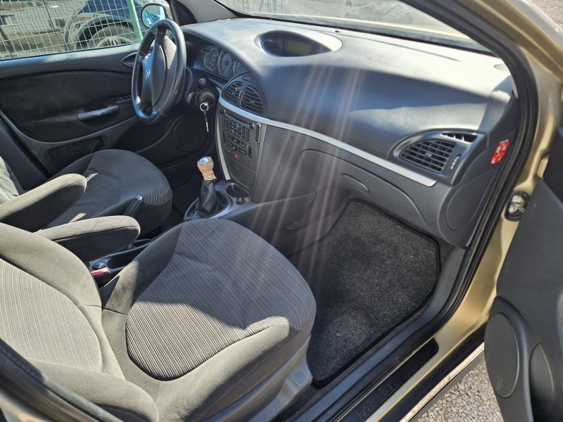 CITROEN C5 2007