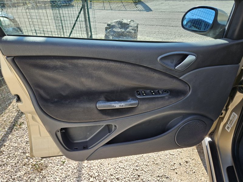 CITROEN C5 2007