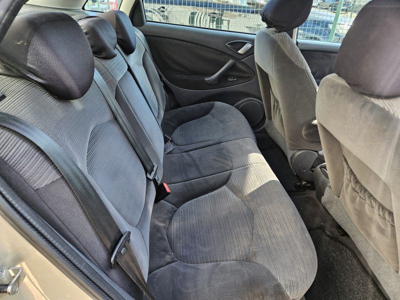 CITROEN C5 2007