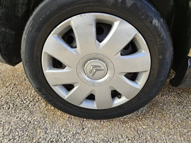 CITROEN C5 2007