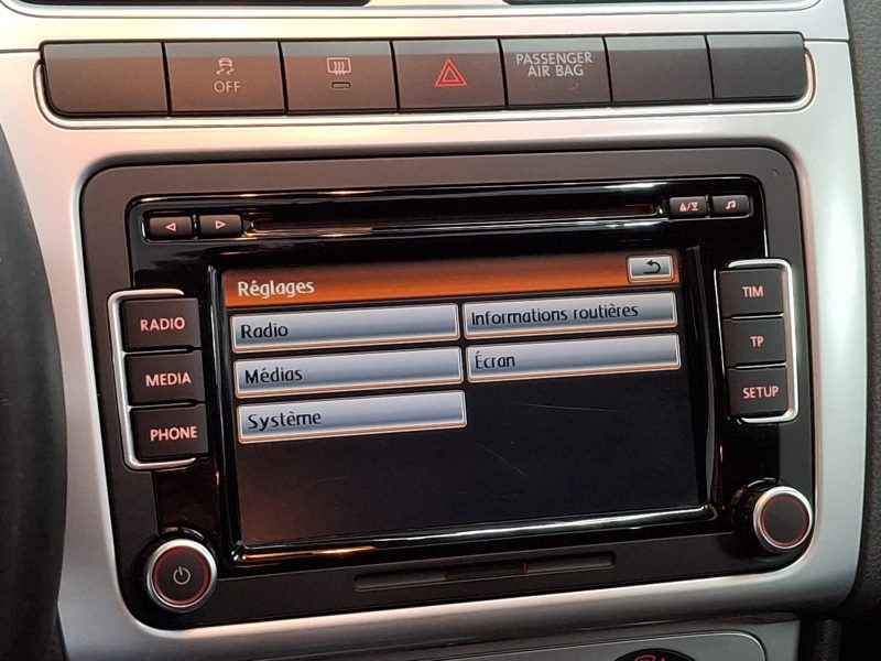 VOLKSWAGEN POLO V 1.2 12v 70cv Match BVM5