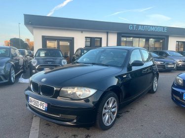 BMW SERIE 1  0001