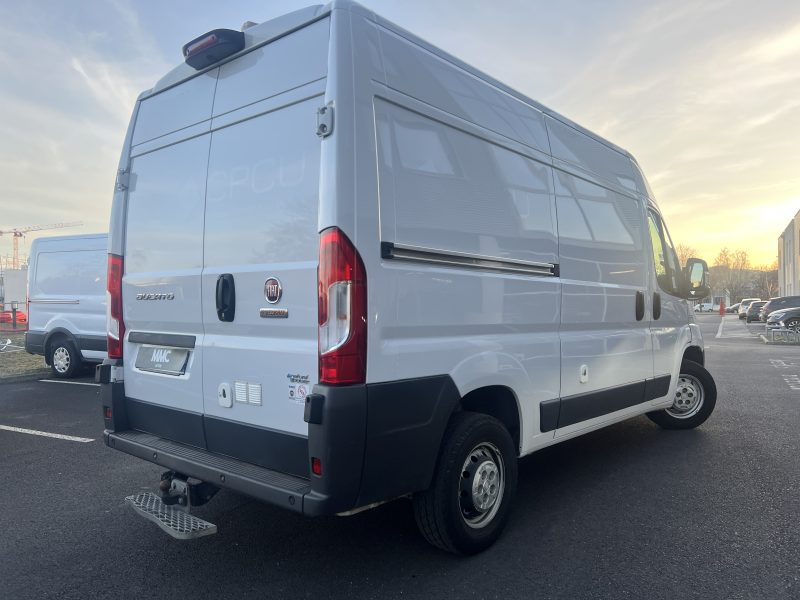 FIAT DUCATO 2016