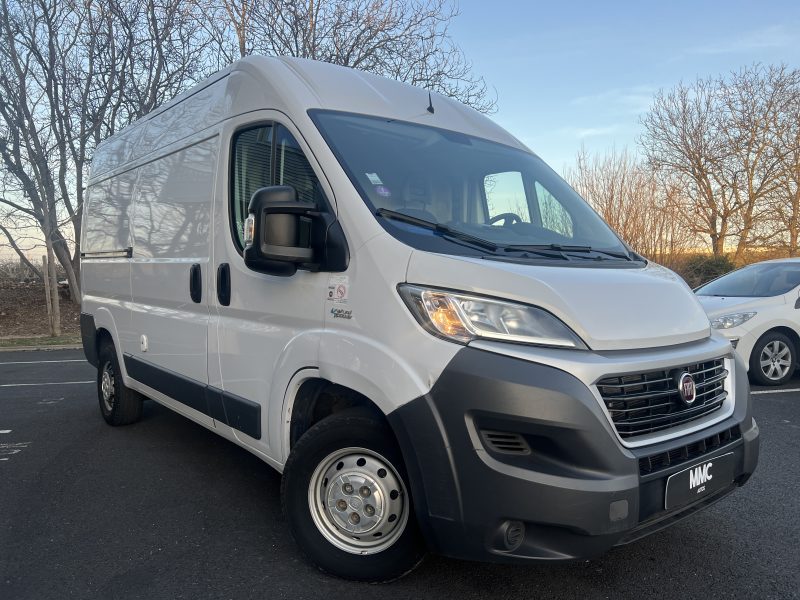 FIAT DUCATO 2016