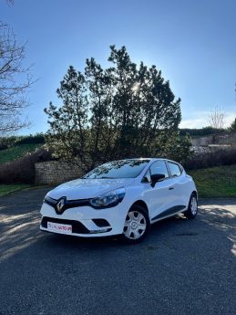 RENAULT CLIO 2018