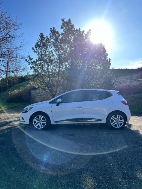 RENAULT CLIO 2019