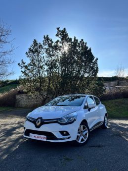 RENAULT CLIO 2019