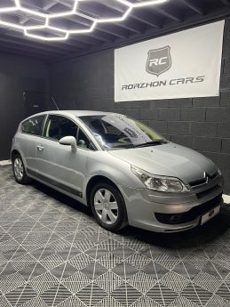 CITROEN C4 2006